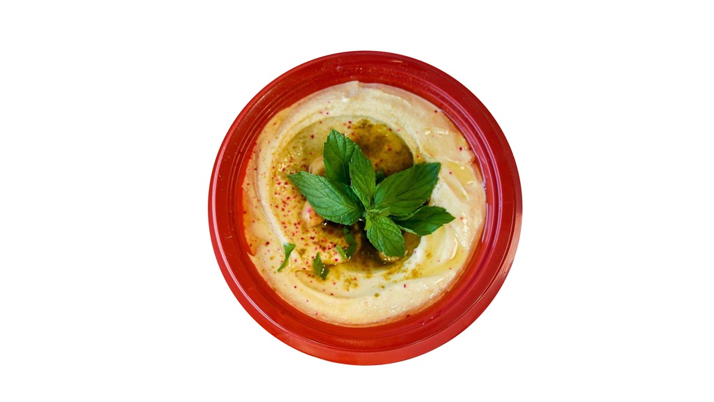 Hummus  