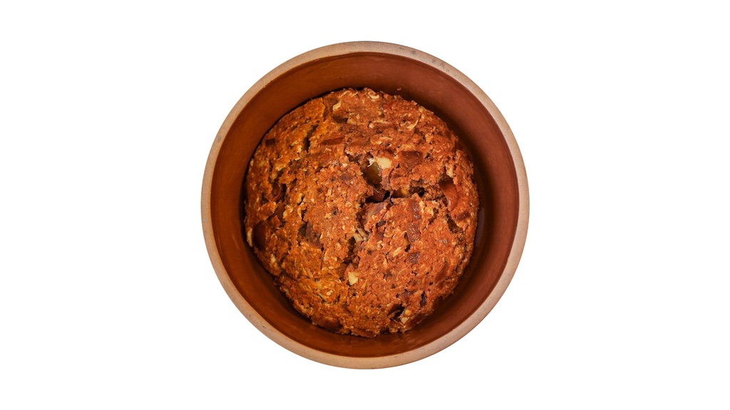 Saudi red shakshouka  