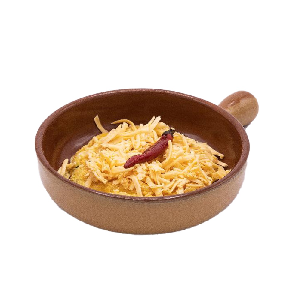 Italian Eggs