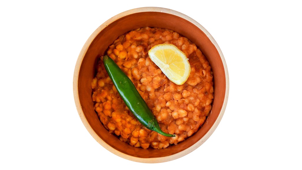 Beans  