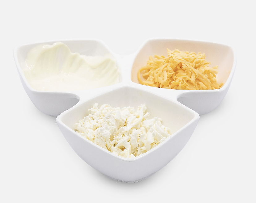 Mix Cheese