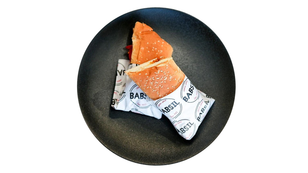 Liver sandwich  