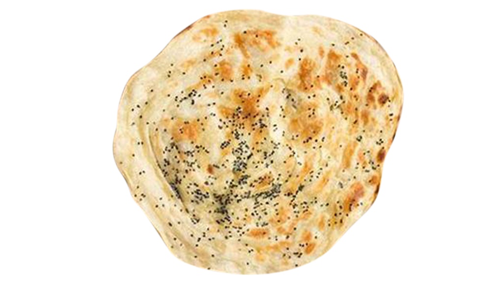 Malooh (Yemeni bread)  