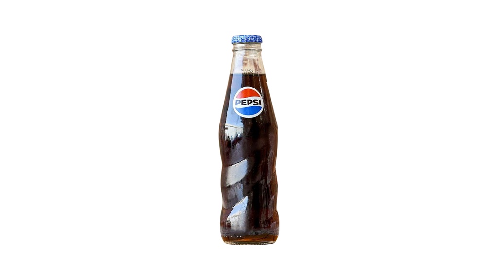 Pepsi  