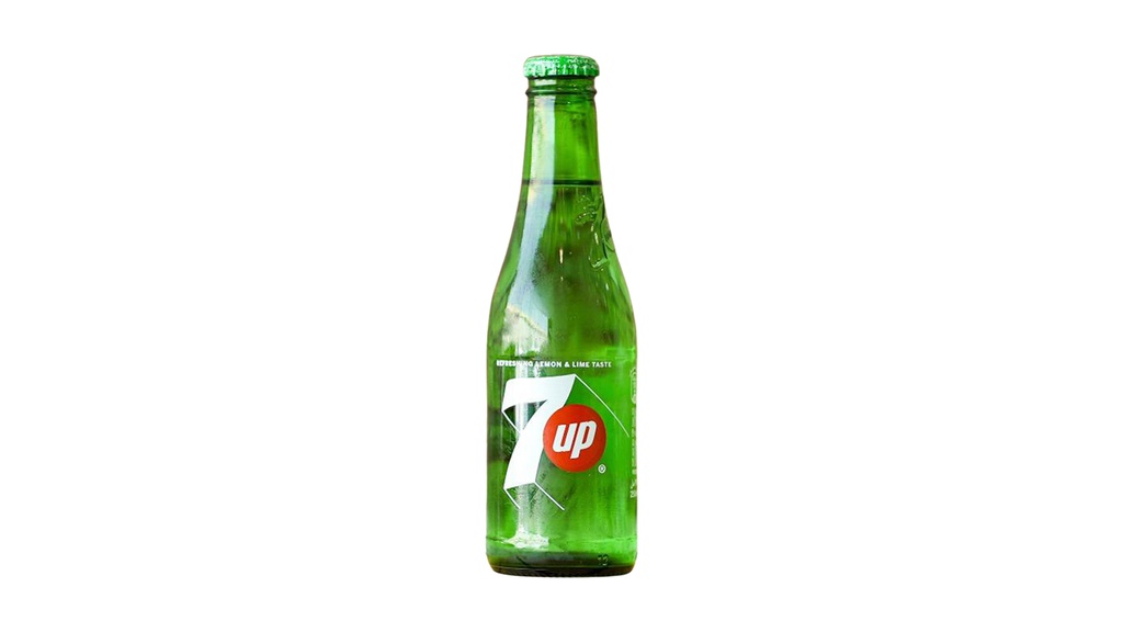 7UP  