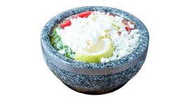 Mixed clay pot lentils  