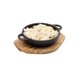 Mixed tawa foul  