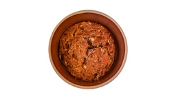 Saudi red shakshouka  