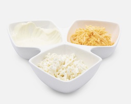 Cheese mix  