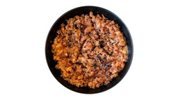 Masoub with dates and honey  