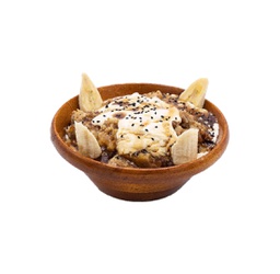 Masoub crown