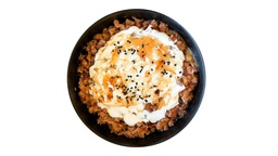 Areeka cream and honey