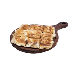 Nightingale’s nest mutabbaq  