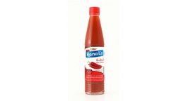 Rana hot sauce  